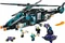 LEGO Ultra Agents - UltraCopter vs. AntiMatter Vorschaubild