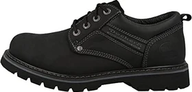 Dockers by Gerli Orlando Boots schwarz (Herren)
