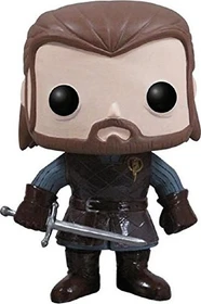 FunKo Pop! Television - Game of Thrones - Ned Stark