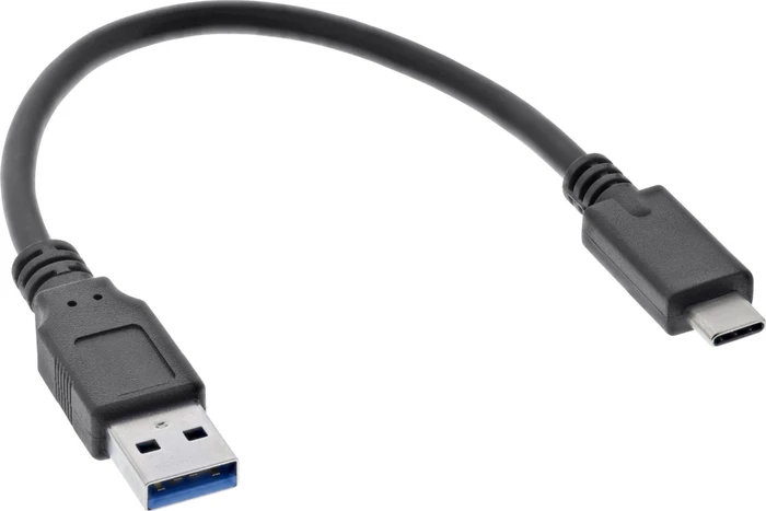 InLine CFexpress 2.0 Type B Single-Slot-Cardreader, USB-C 3.1 [Buchse]