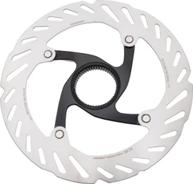 Shimano RT-CL700 Centerlock Außenverzahnung Bremsscheibe 160mm