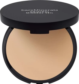 bareMinerals Original Mineral Veil Pressed Setting Powder sheer medium, 9g
