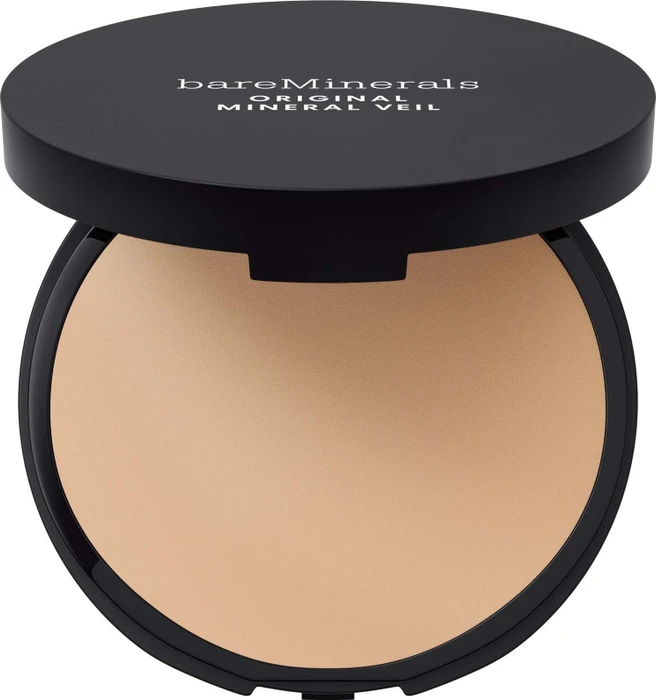 bareMinerals Original Mineral Veil Pressed Setting Powder sheer medium, 9g