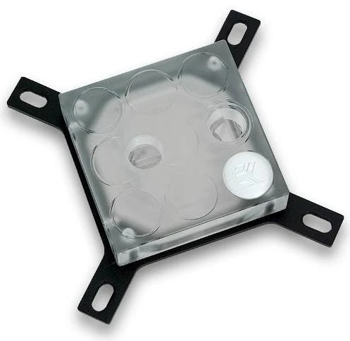 EK Water Blocks EK-Supremacy EVO, Nickel CSQ