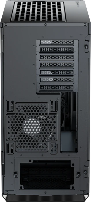 Seasonic Syncro Q704, Glasfenster, 650W ATX
