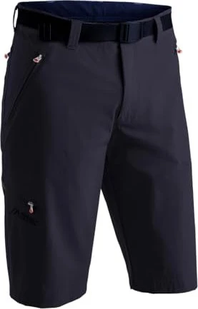 Maier Sports Nil Bermuda Hose kurz night sky (Herren)