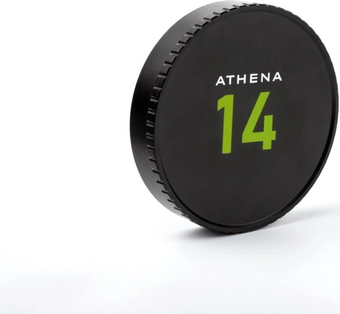 Nisi Lens Cap für Nisi Athena Prime 14mm T2.4