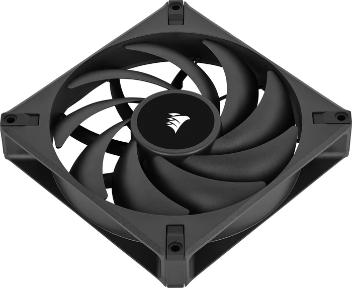 Corsair AF Elite Series AF140 Elite, schwarz, 140mm