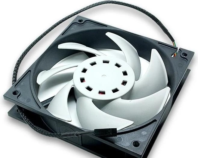 EK Water Blocks EK-Vardar F3-120, 1850rpm, 120mm
