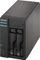 Asustor AS202T, 512MB RAM, 1x RJ-45 1000Base-T, 2x USB-A 3.0 Vorschaubild