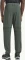 Jack Wolfskin Hikeout Zip Away Zip-Off Hose lang slate green (Herren) Vorschaubild