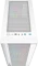 Gembird Fornax 4000W White, Glasfenster Vorschaubild