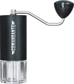Comandante C40 MK3 Nitro Blade manuelle Kaffeemühle black