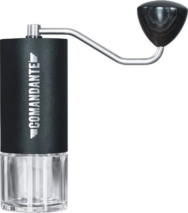 Comandante C40 MK3 Nitro Blade