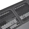 SilverStone Case Storage CS381, schwarz Vorschaubild