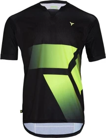 Silvini Gallo Trikot kurzarm grün (Herren)