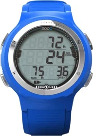 Aqualung i200C Tauchcomputer royal blue