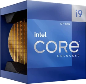 Intel Core i9-12900K, 8P+8E/24T, 3.20-5.20GHz, boxed ohne Kühler