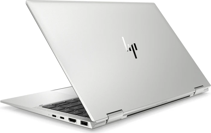 HP EliteBook x360 1040 G7, grau, Core i5-10210U, 8GB RAM, 512GB SSD, LTE, DE