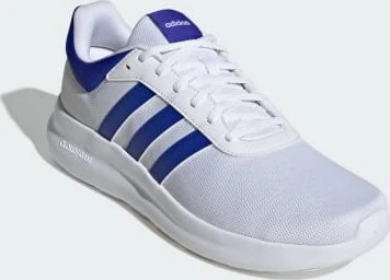 adidas Lite Racer 4.0 cloud white/lucid blue