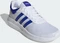 adidas Lite Racer 4.0 cloud white/lucid blue Vorschaubild