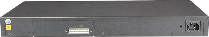 Huawei S5720SI Rackmount Gigabit Smart Switch, 24x RJ-45, 4x SFP+