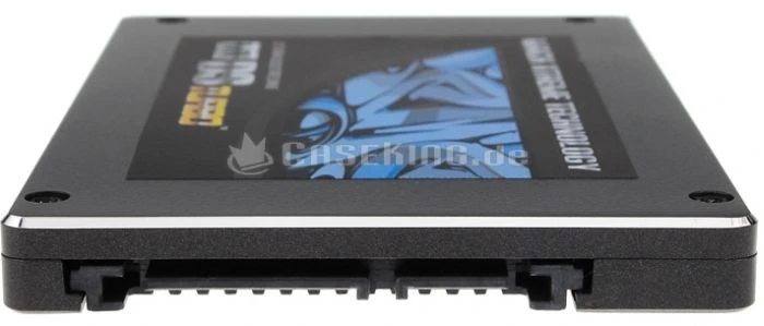 Mach Xtreme Technology MX-DS Turbo Premium 480GB, 2.5" / SATA 6Gb/s