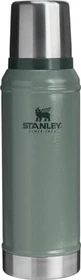 Stanley Classic Legendary Isolierflasche 940ml hammertone green