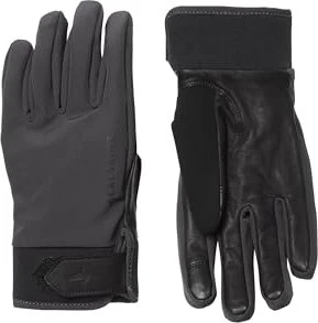 Sealskinz All Weather Insulated Handschuhe schwarz (Damen)