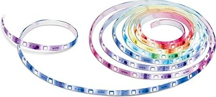TP-Link Tapo L920-5 Smart WiFi Light Strip LED-Streifen 20.5W RGB 5m