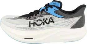Hoka Rocket X 3 weiß/schwarz