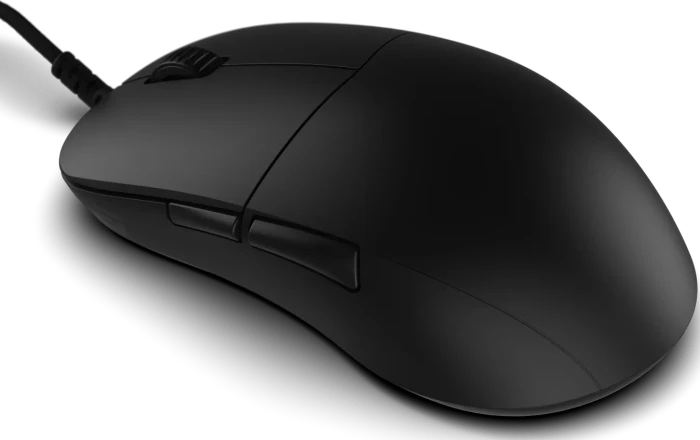 Endgame Gear XM2 8k v2 Gaming Mouse schwarz, USB