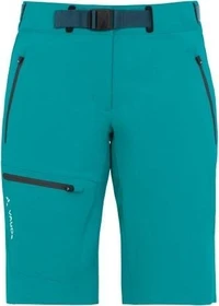 Vaude Badile Hose kurz reef (Damen)