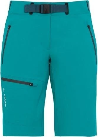 Vaude Badile Hose kurz reef (Damen)