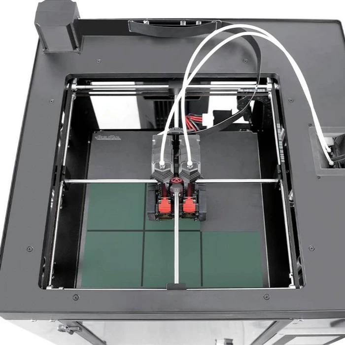 Raise3D Pro3 Plus HS, Dual Extruder