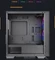 Thermaltake Divider 170 TG ARGB, schwarz, Glasfenster Vorschaubild