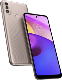 Motorola Moto E40 Pink Clay
