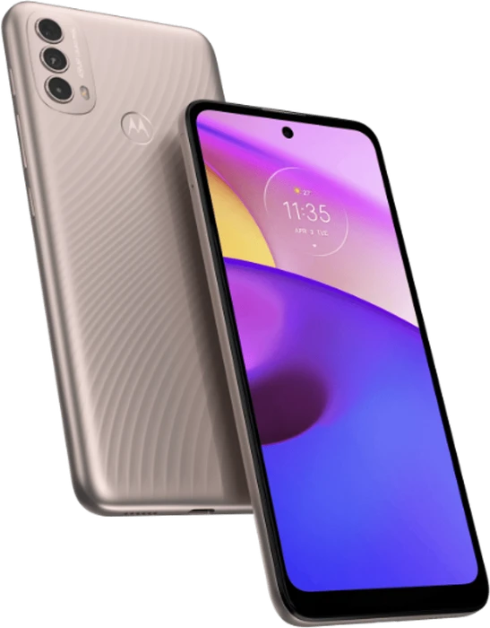 Motorola Moto E40