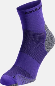 Odlo Ceramicool Laufsocken afterparty (Herren)