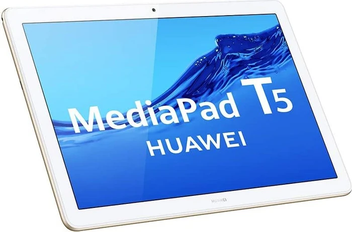 Huawei MediaPad T5 10, gold, 3GB RAM, 32GB