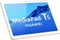 Huawei MediaPad T5 10, gold, 3GB RAM, 32GB Vorschaubild