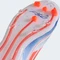 adidas F50 Pro FG cloud white/solar red/lucid blue (Junior) Vorschaubild