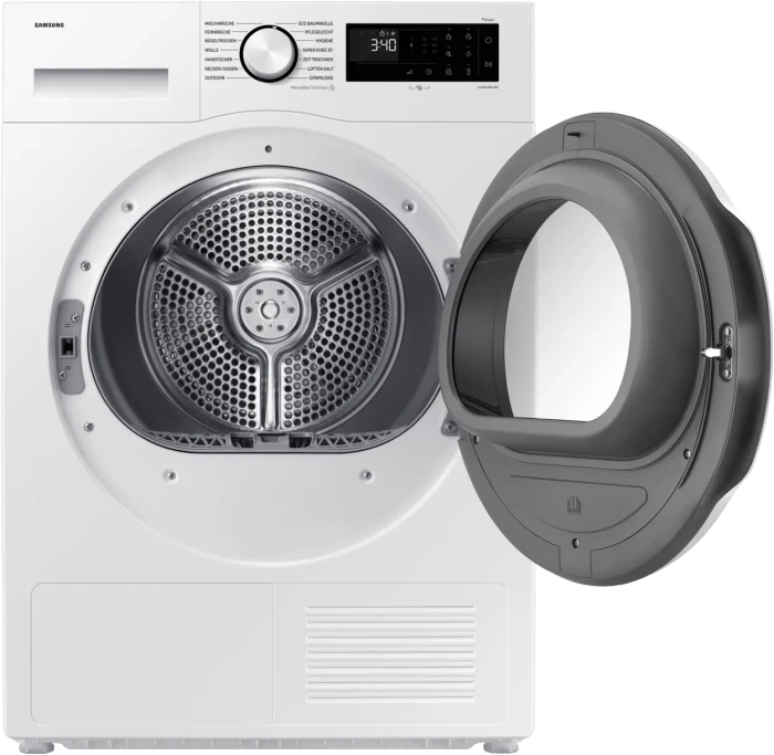 Samsung DV5000D DV90DG52A0TE Wärmepumpentrockner
