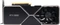 NVIDIA GeForce RTX 3080 Founders Edition, 10GB GDDR6X, HDMI, 3x DP Vorschaubild