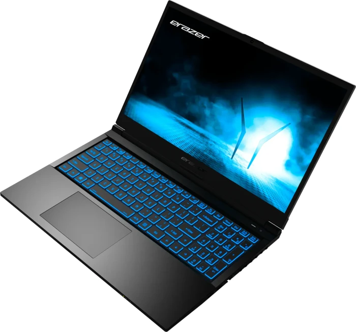Medion Erazer Crawler E50, Core i5-12450H, 16GB RAM, 512GB SSD, GeForce RTX 4050, DE