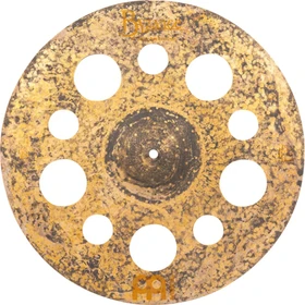 Meinl Byzance Vintage Pure Trash Crash 18"