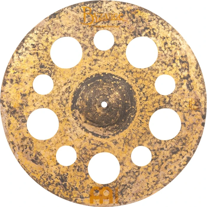 Meinl Byzance Vintage Pure Trash Crash 18"