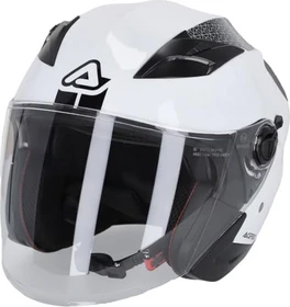 Acerbis Firstway 2.0 weiß/schwarz