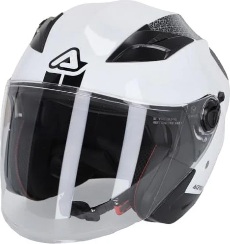 Acerbis Firstway 2.0 weiß/schwarz