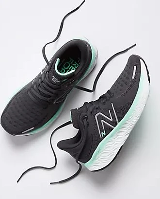 New Balance Fresh Foam X 1080v12 phantom/bright mint (Damen)